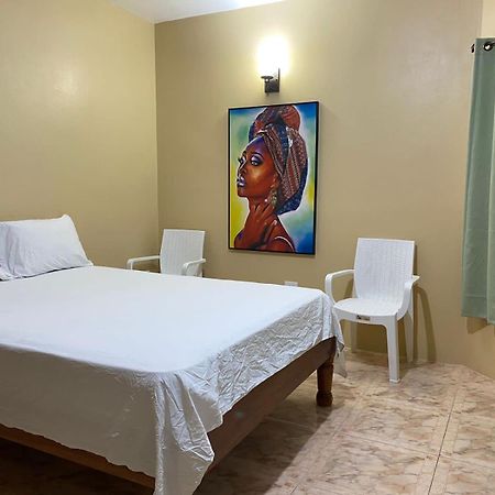 Marshan Villa Montego Bay Esterno foto