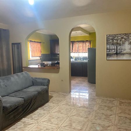 Marshan Villa Montego Bay Esterno foto