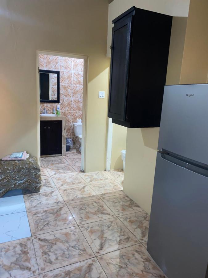 Marshan Villa Montego Bay Esterno foto
