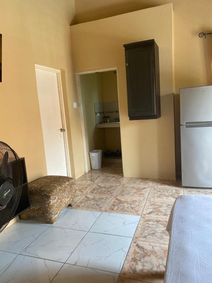 Marshan Villa Montego Bay Esterno foto