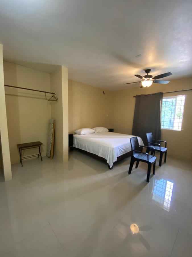 Marshan Villa Montego Bay Esterno foto