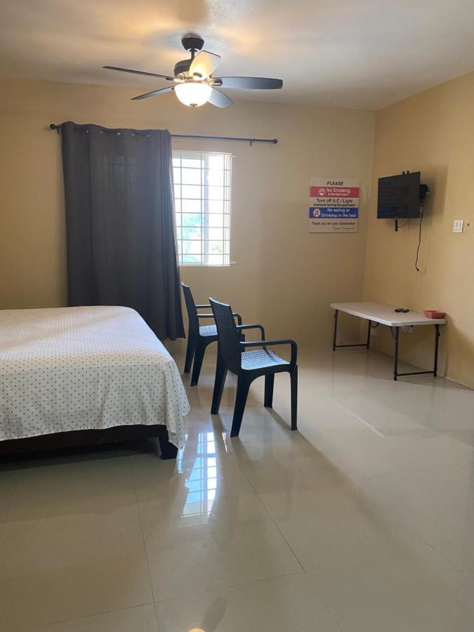 Marshan Villa Montego Bay Esterno foto