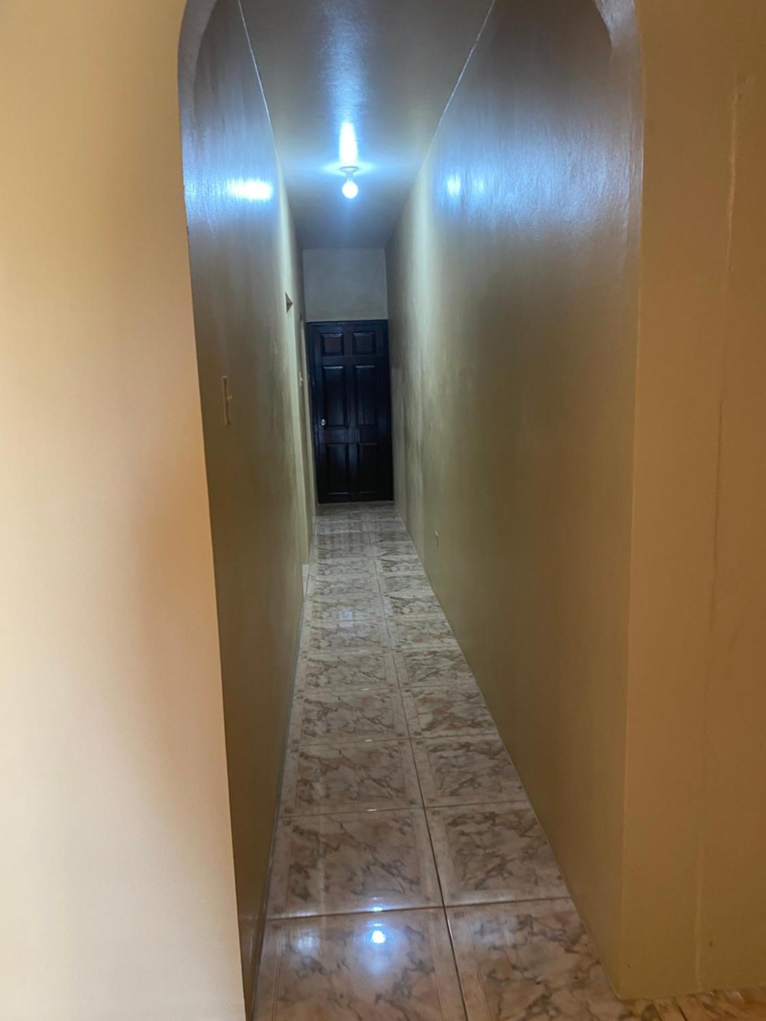 Marshan Villa Montego Bay Esterno foto
