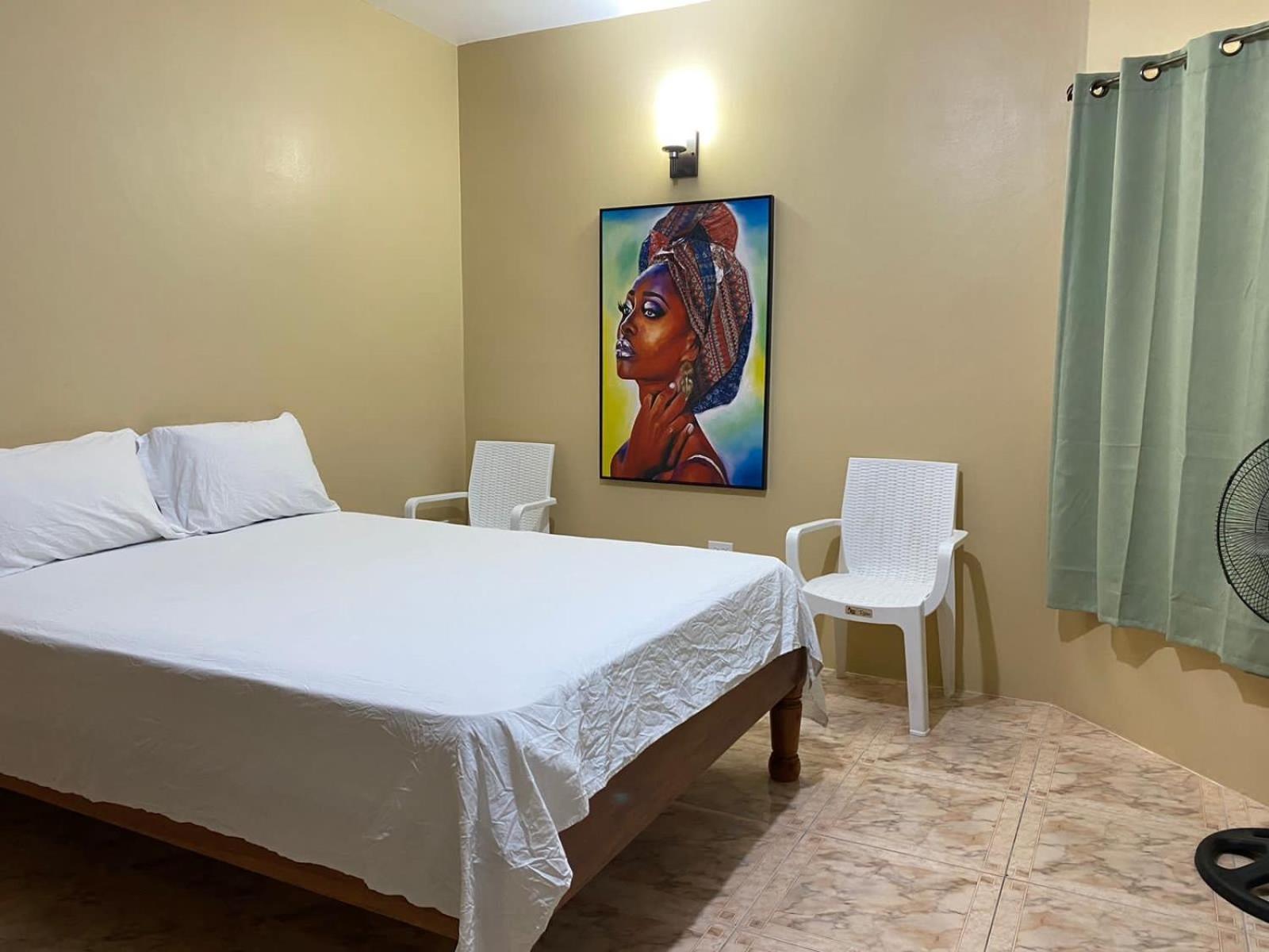 Marshan Villa Montego Bay Esterno foto