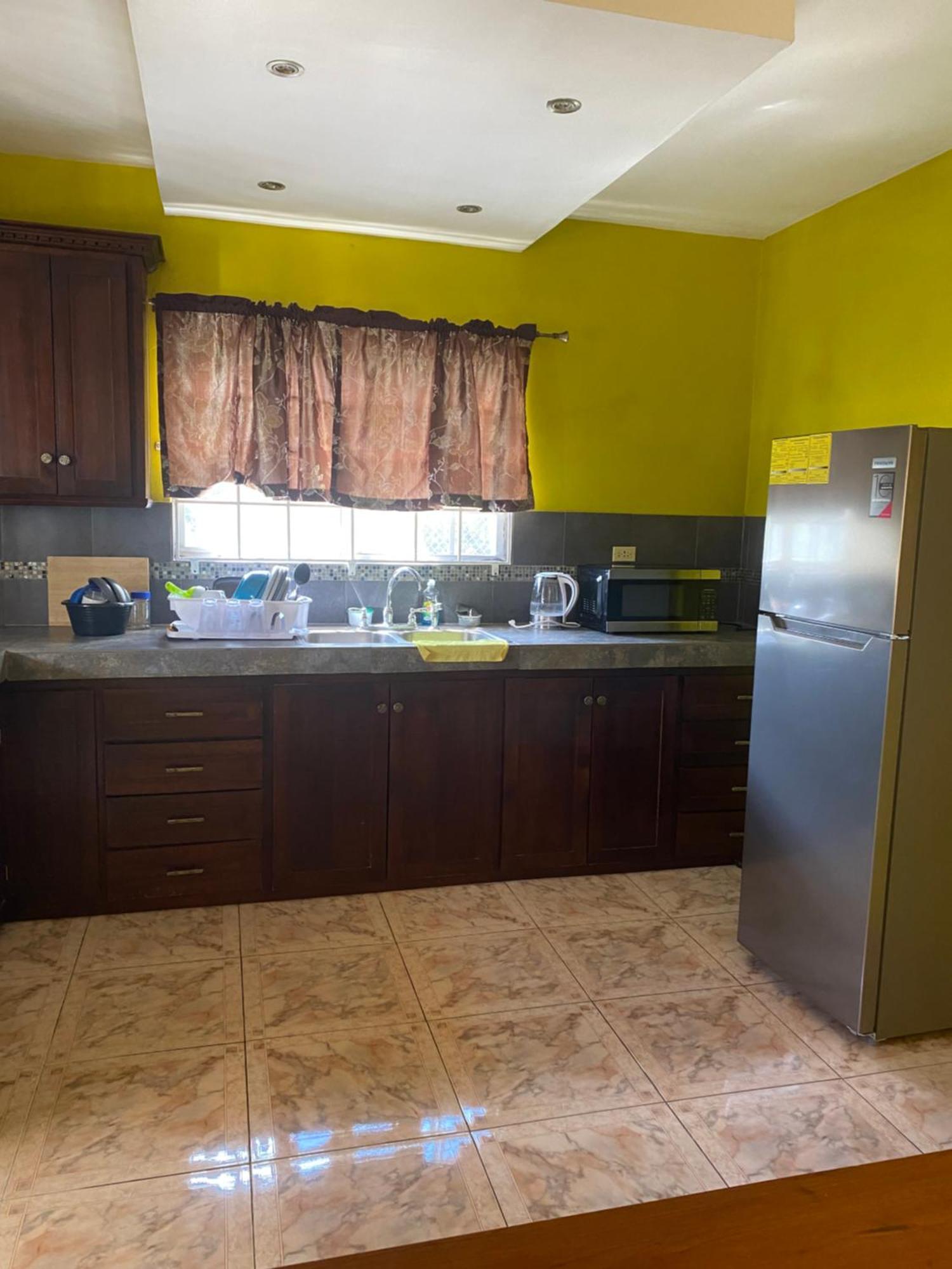 Marshan Villa Montego Bay Esterno foto