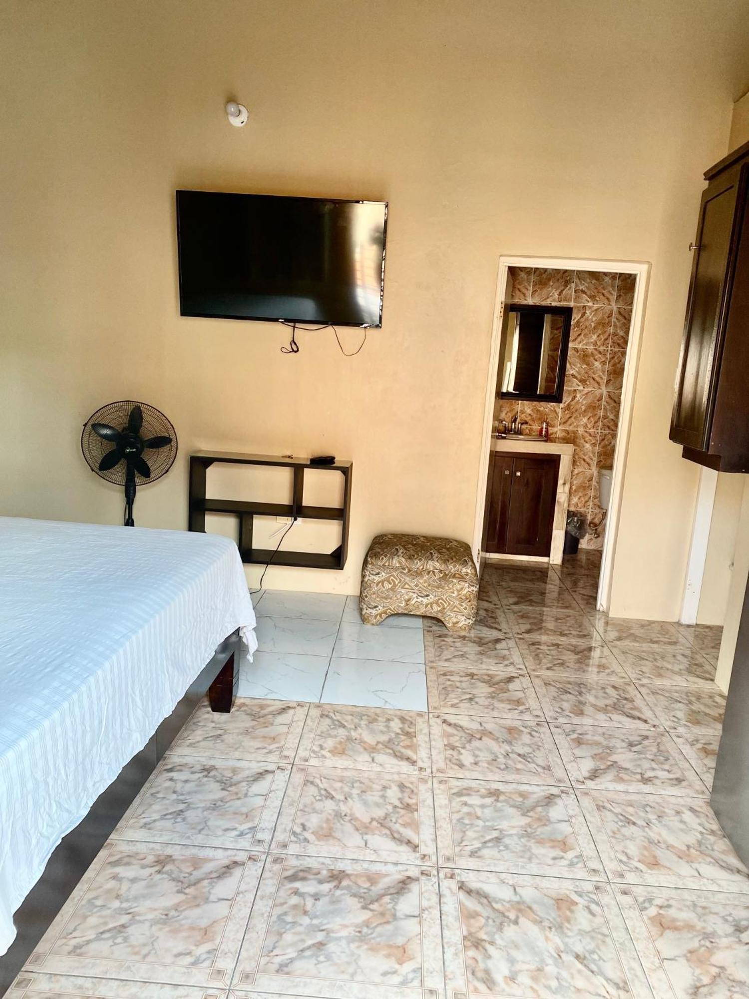 Marshan Villa Montego Bay Esterno foto