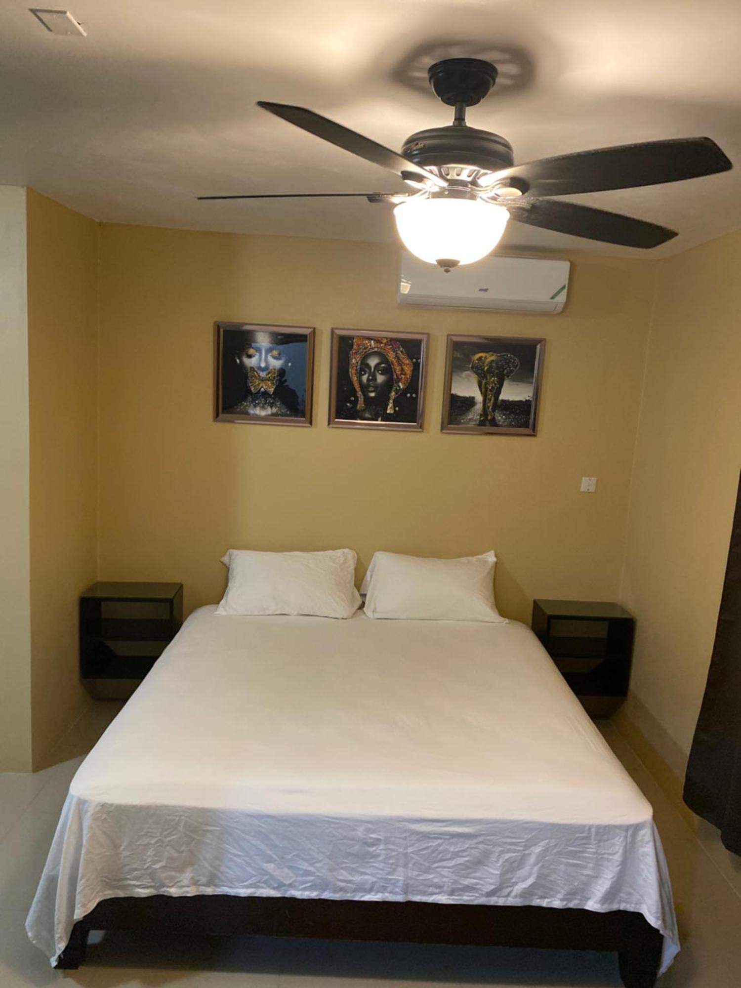 Marshan Villa Montego Bay Esterno foto