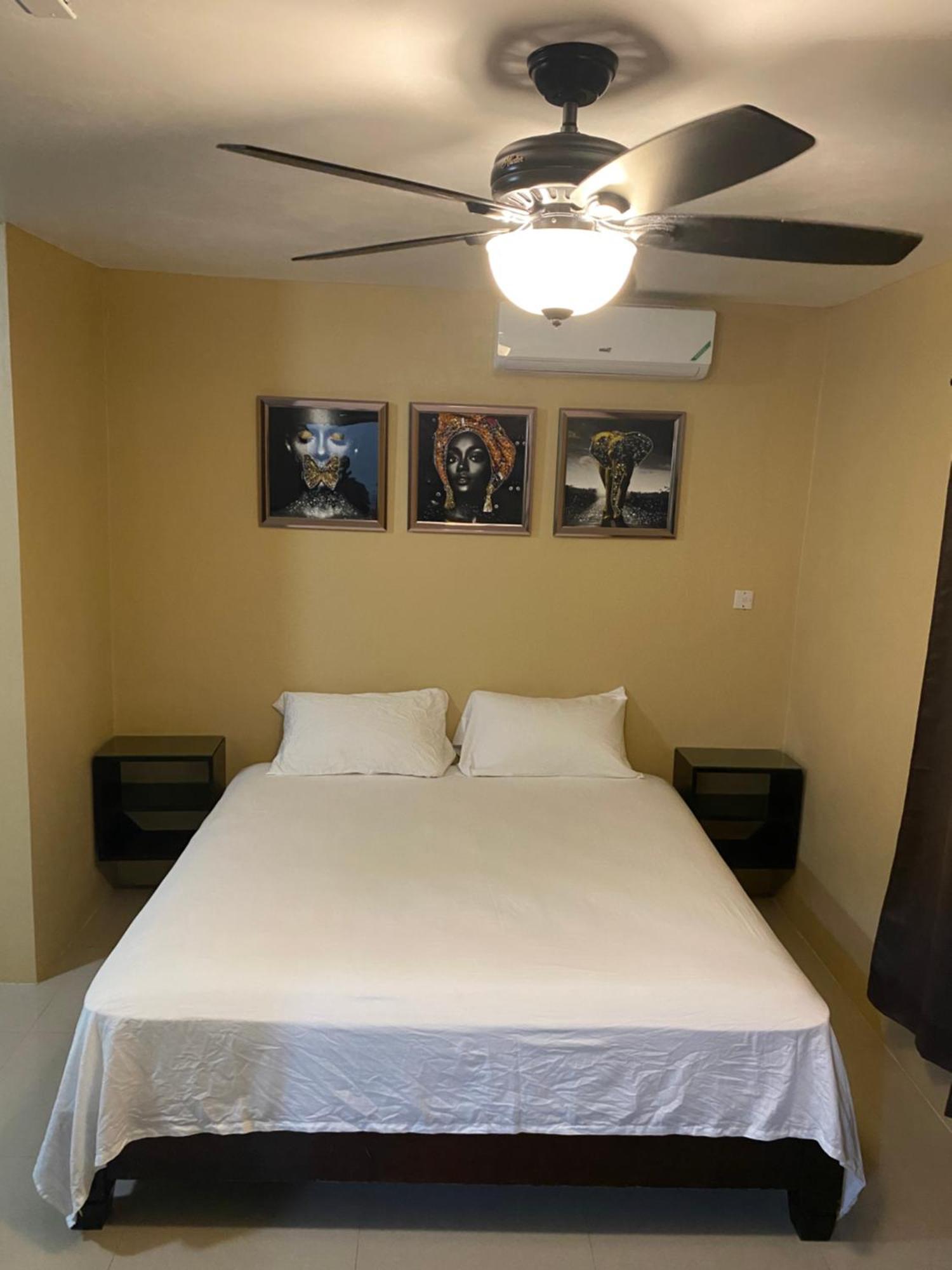 Marshan Villa Montego Bay Esterno foto