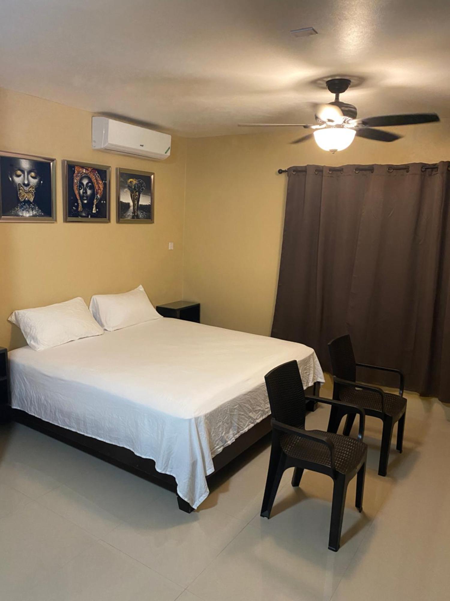 Marshan Villa Montego Bay Esterno foto