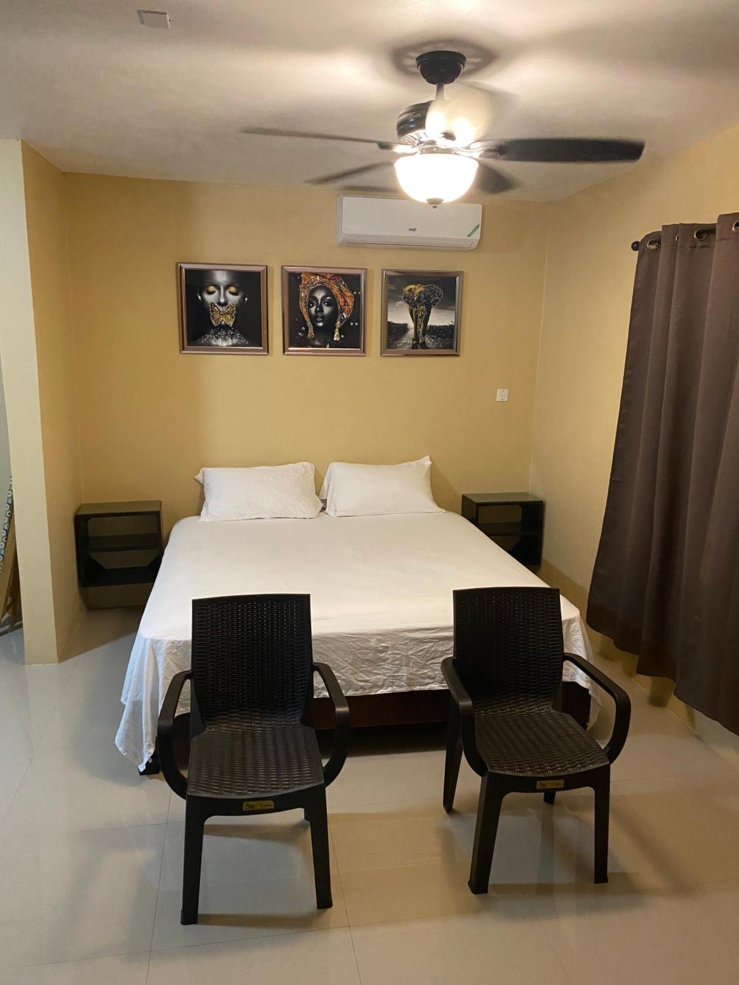 Marshan Villa Montego Bay Esterno foto
