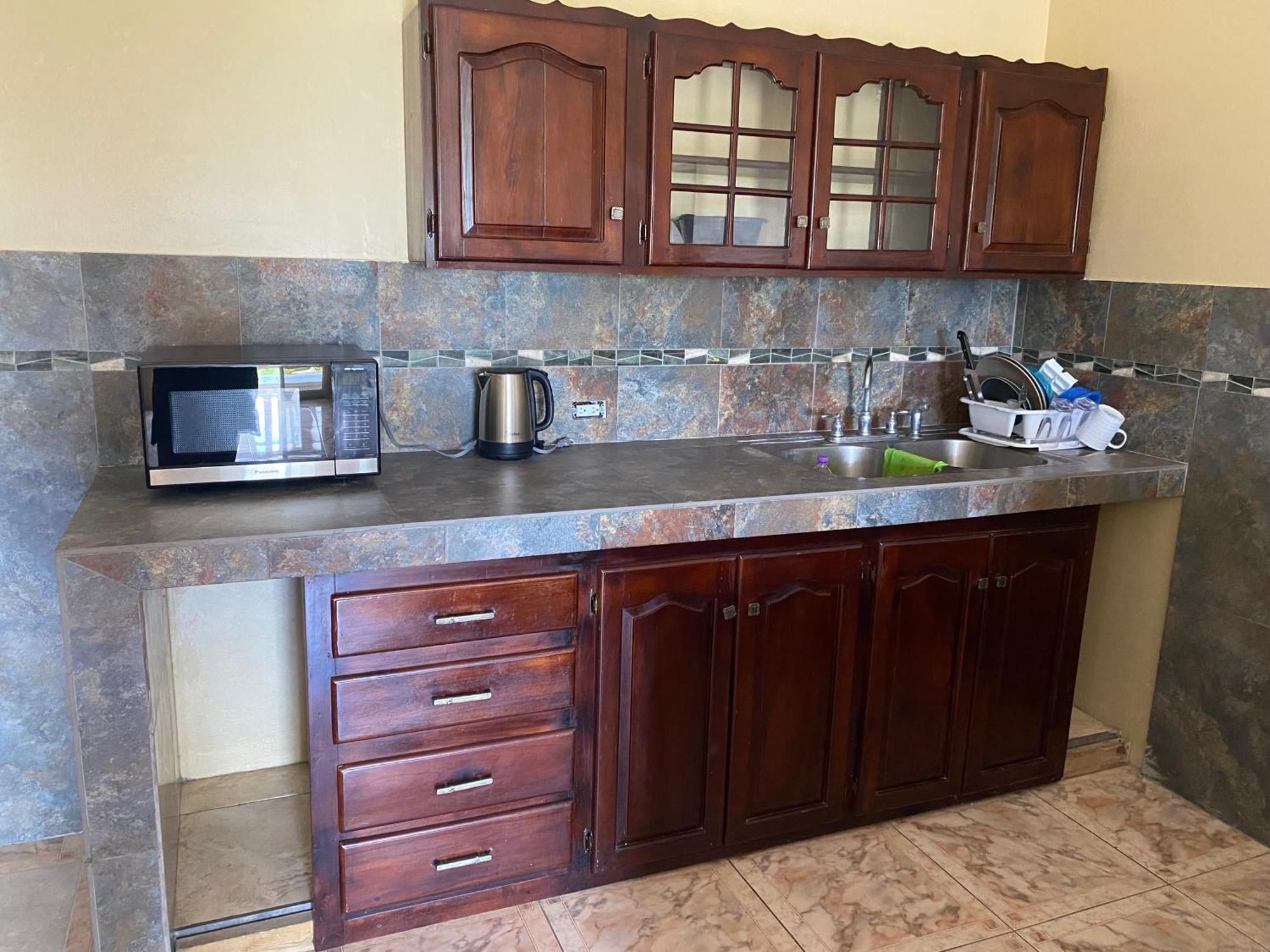 Marshan Villa Montego Bay Esterno foto