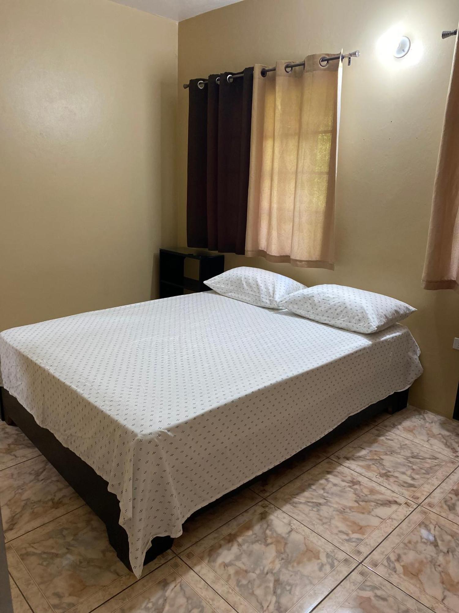 Marshan Villa Montego Bay Esterno foto