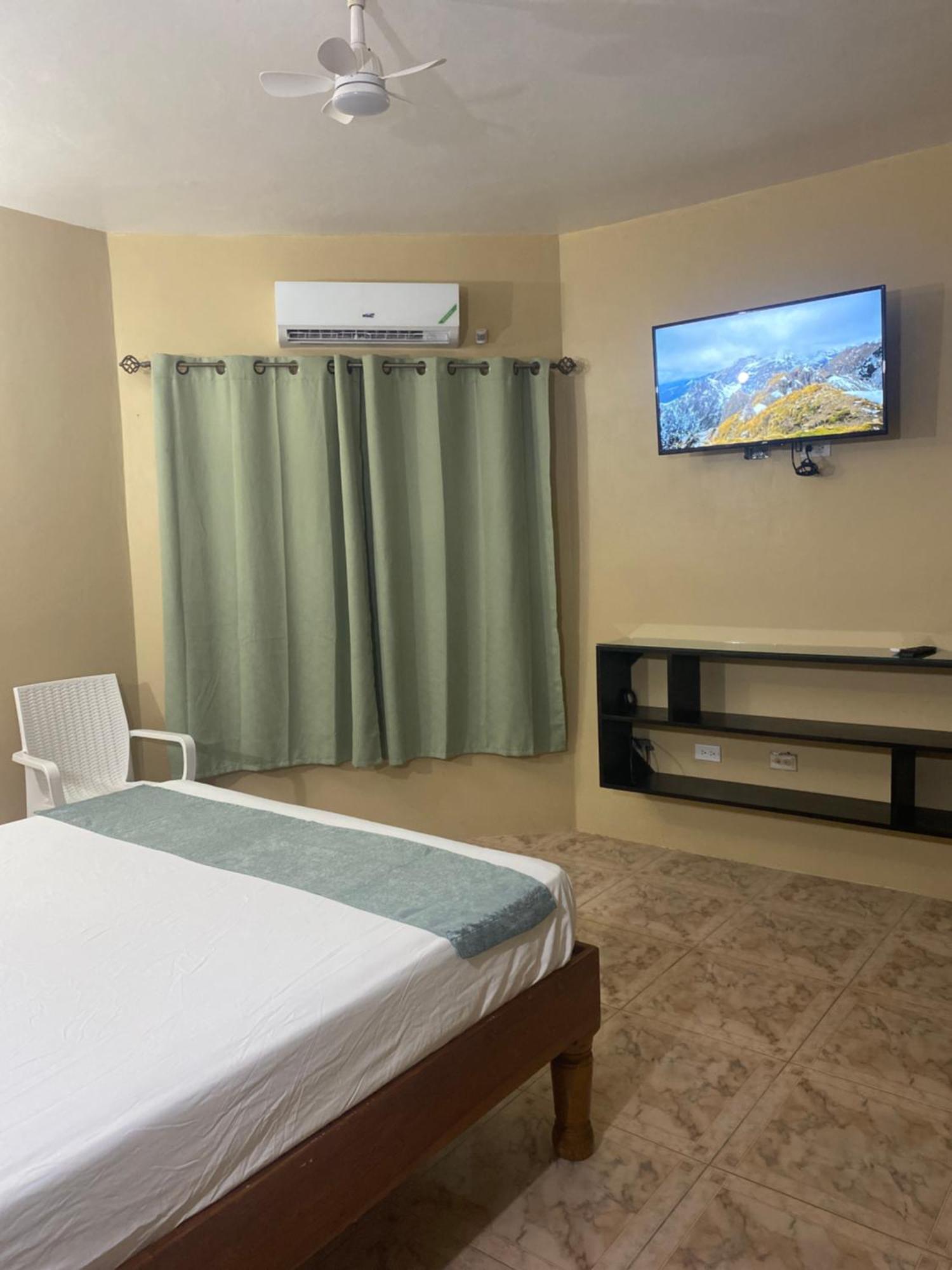 Marshan Villa Montego Bay Esterno foto