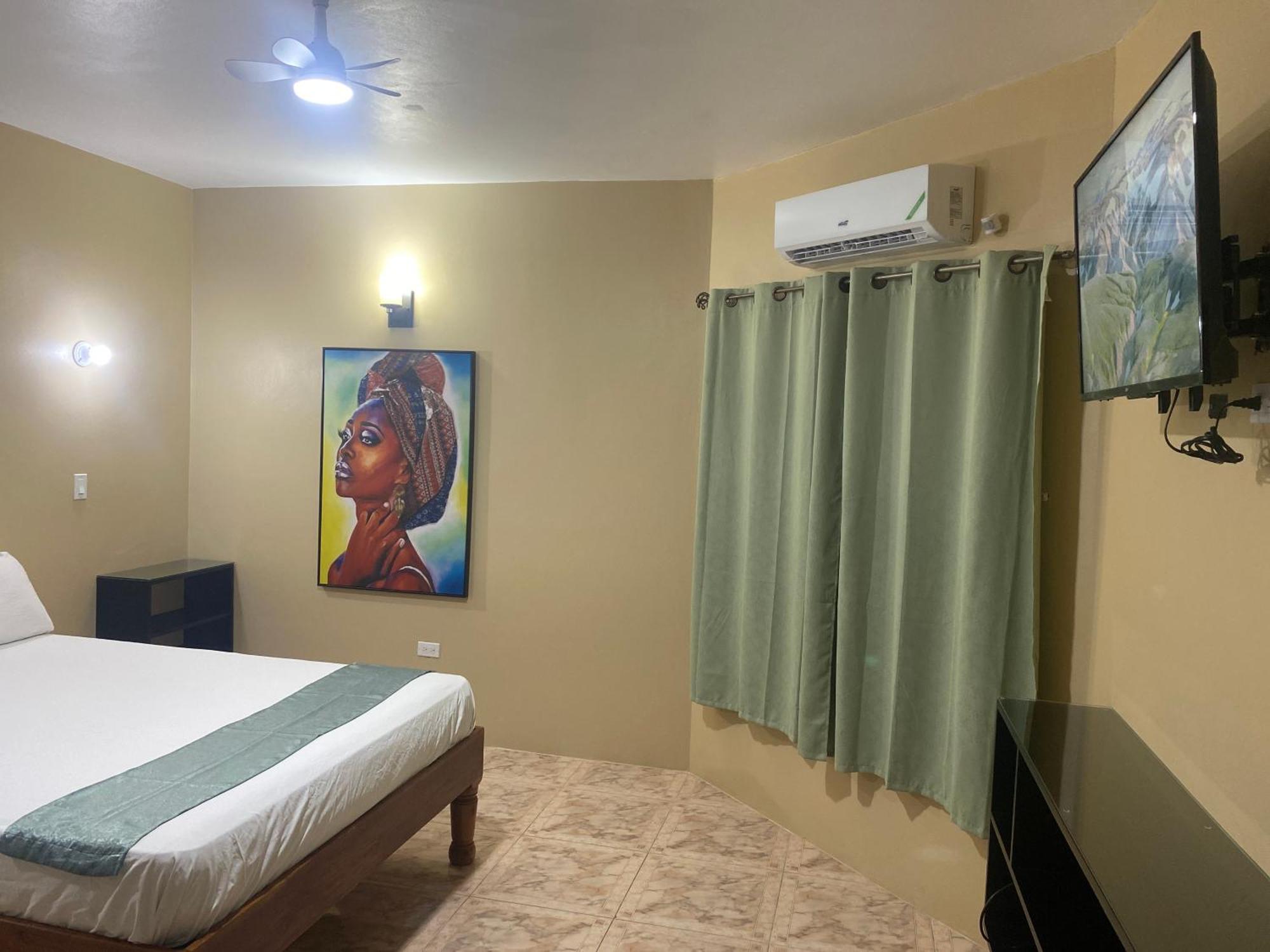 Marshan Villa Montego Bay Esterno foto