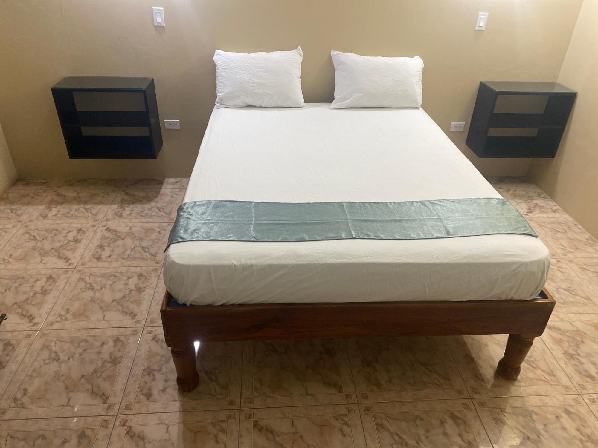 Marshan Villa Montego Bay Esterno foto