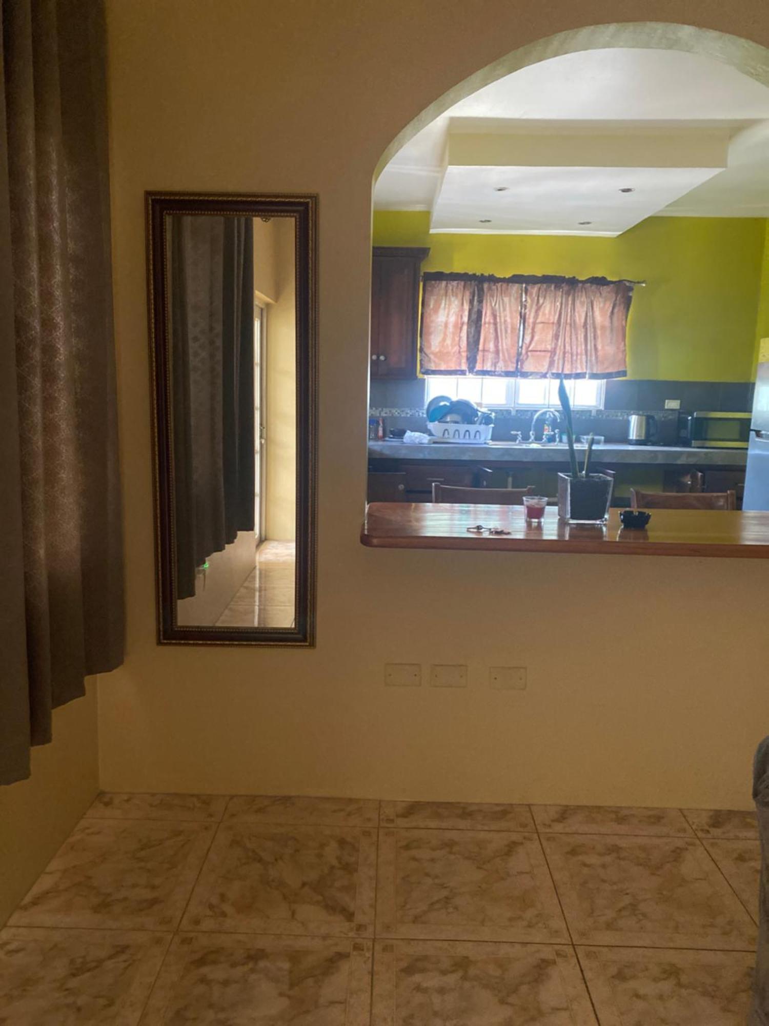 Marshan Villa Montego Bay Esterno foto