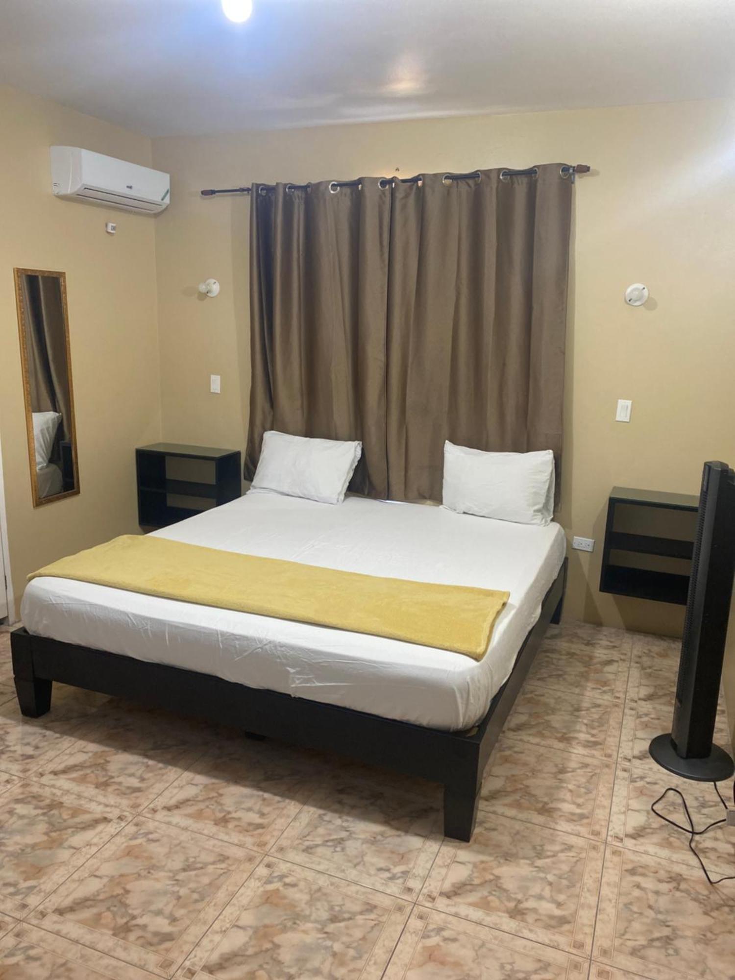 Marshan Villa Montego Bay Esterno foto