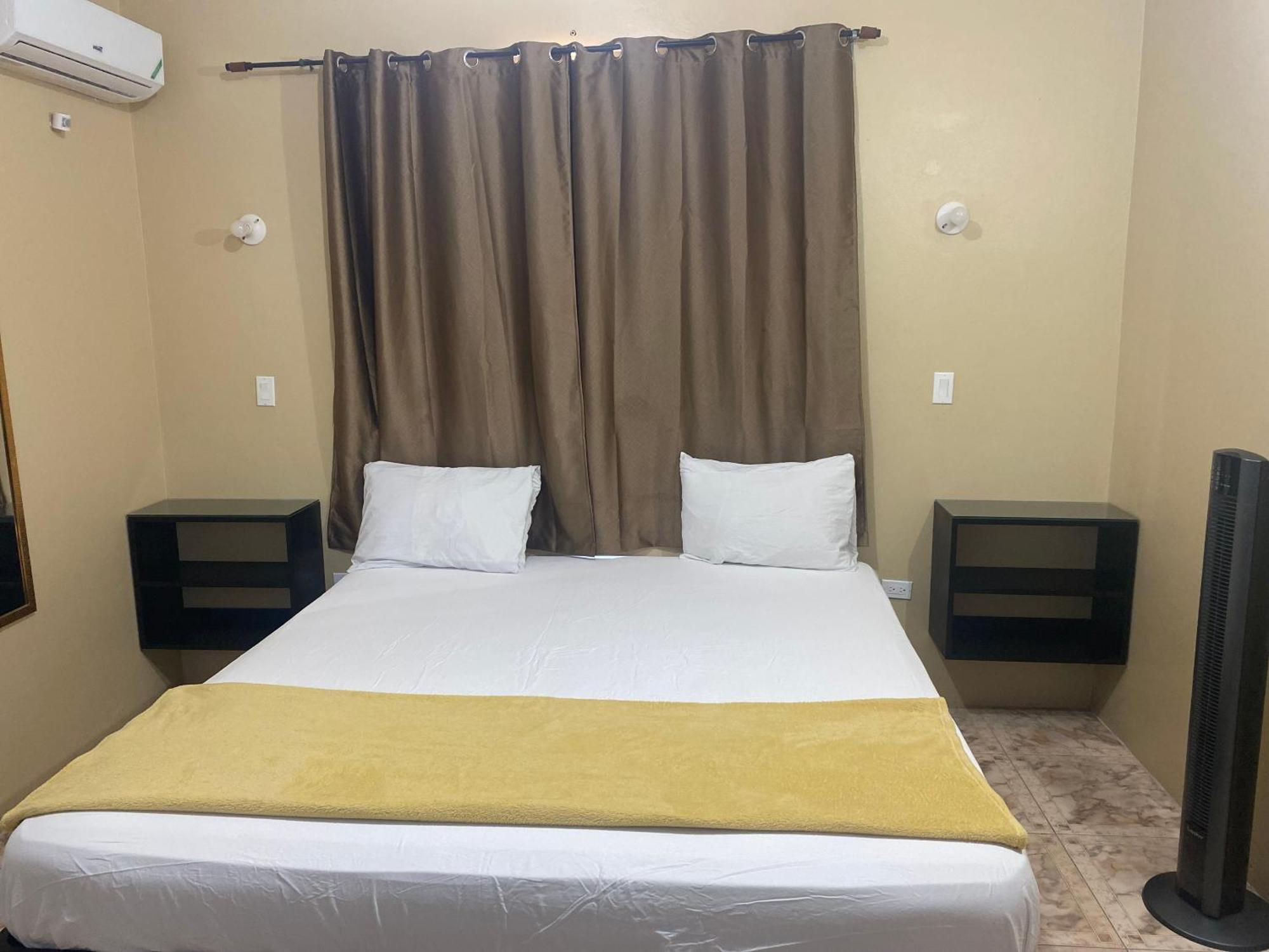 Marshan Villa Montego Bay Esterno foto