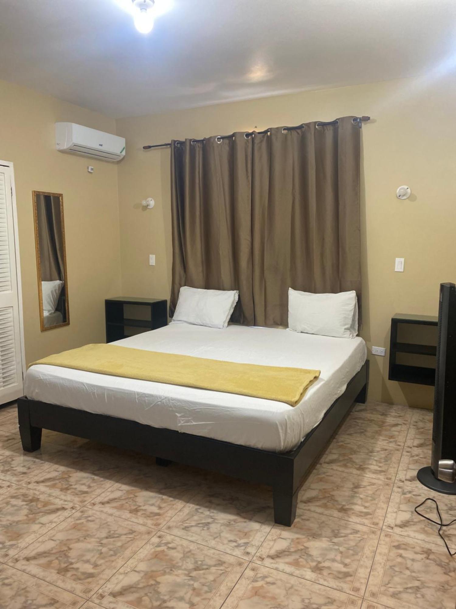 Marshan Villa Montego Bay Esterno foto