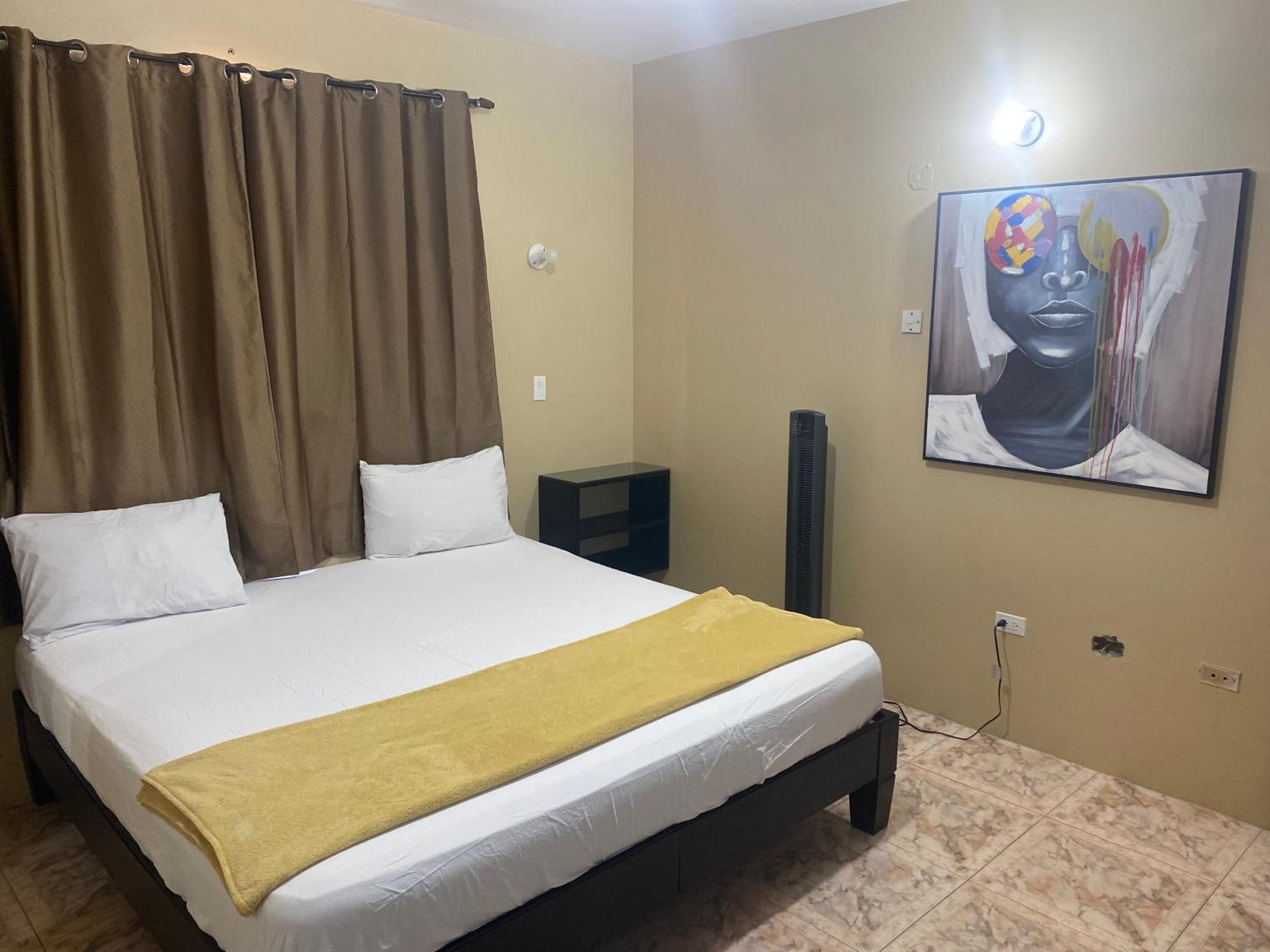 Marshan Villa Montego Bay Esterno foto