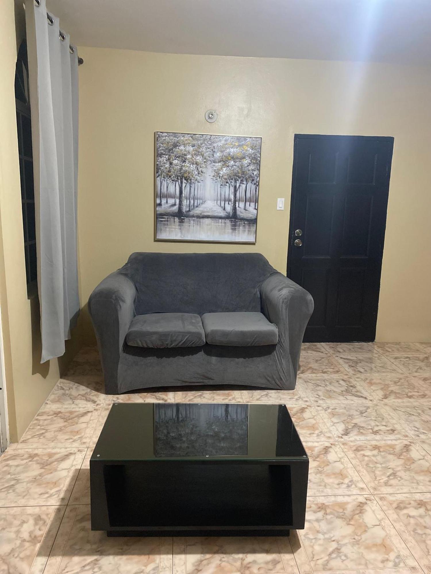 Marshan Villa Montego Bay Esterno foto