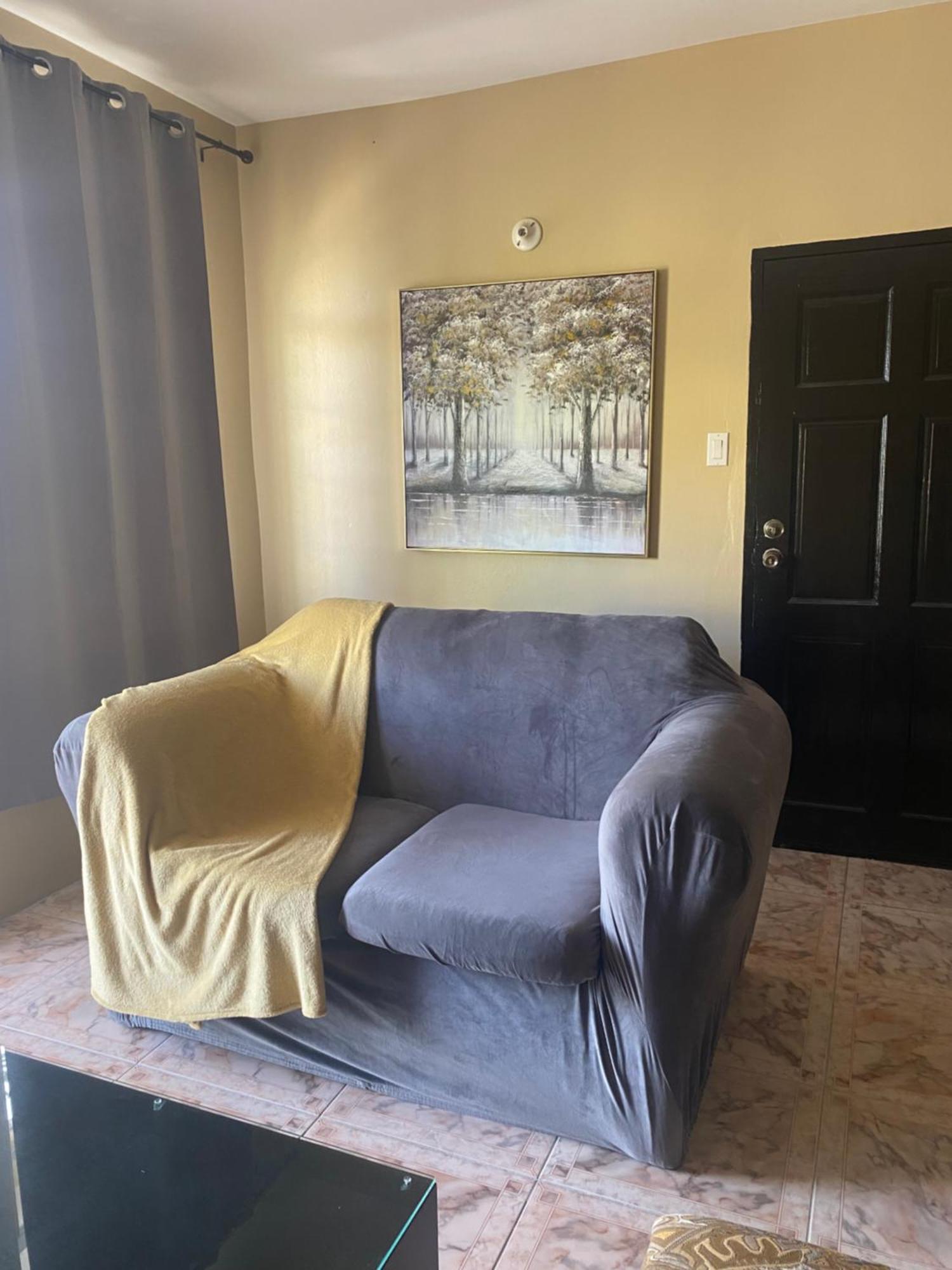 Marshan Villa Montego Bay Esterno foto