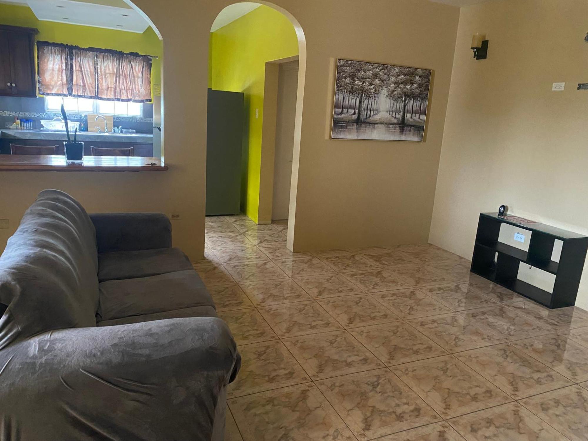 Marshan Villa Montego Bay Esterno foto