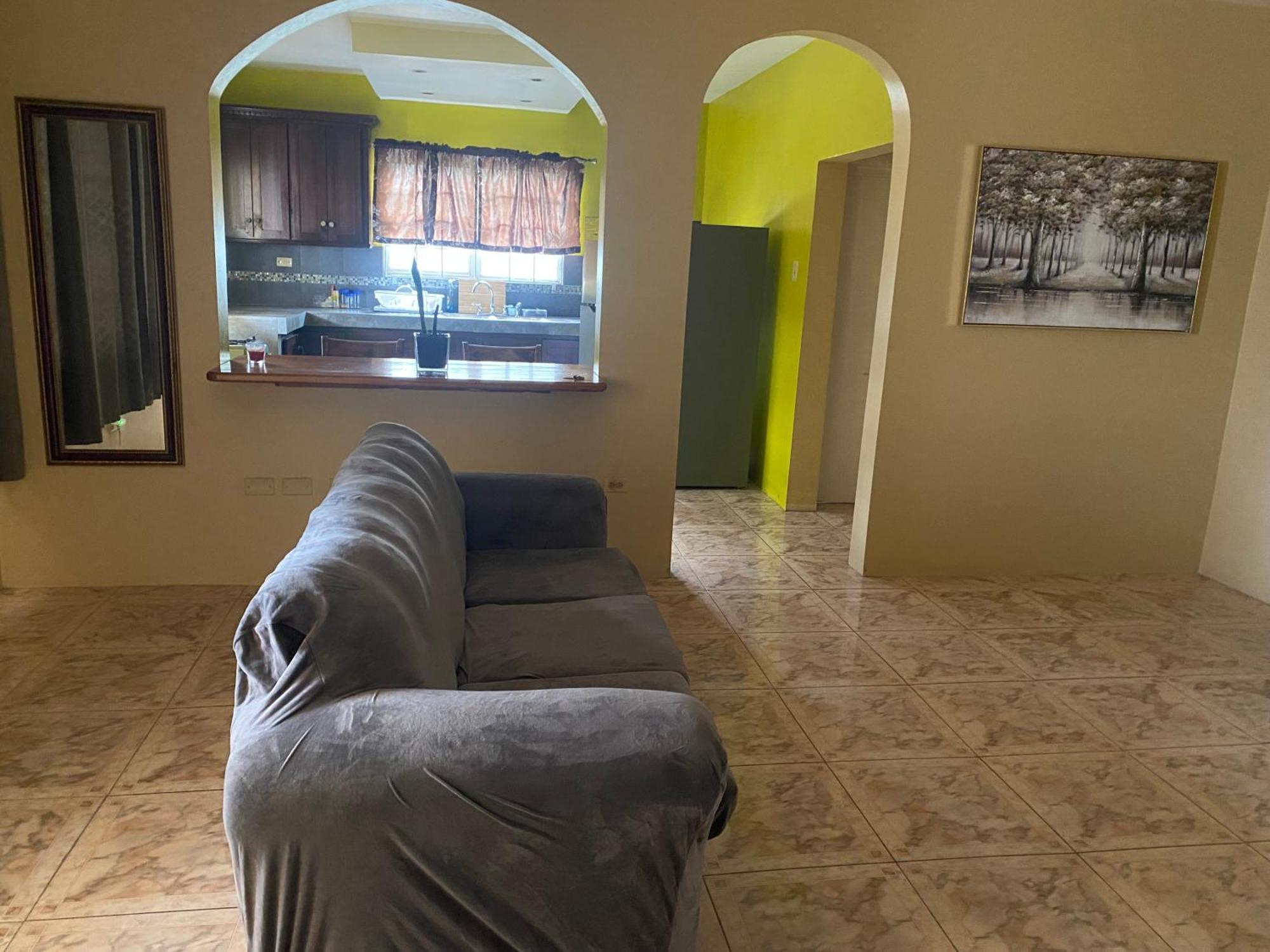 Marshan Villa Montego Bay Esterno foto