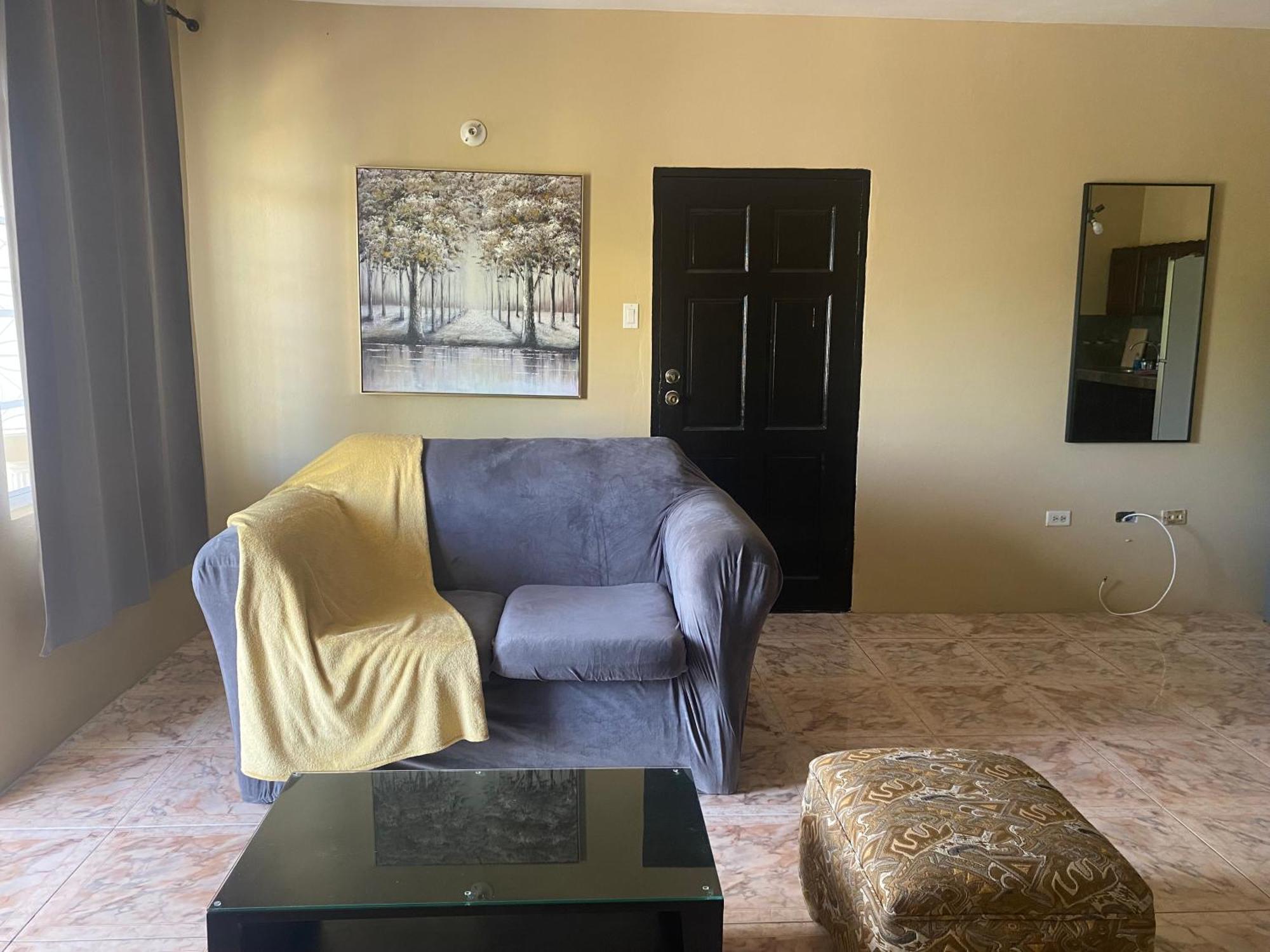 Marshan Villa Montego Bay Esterno foto