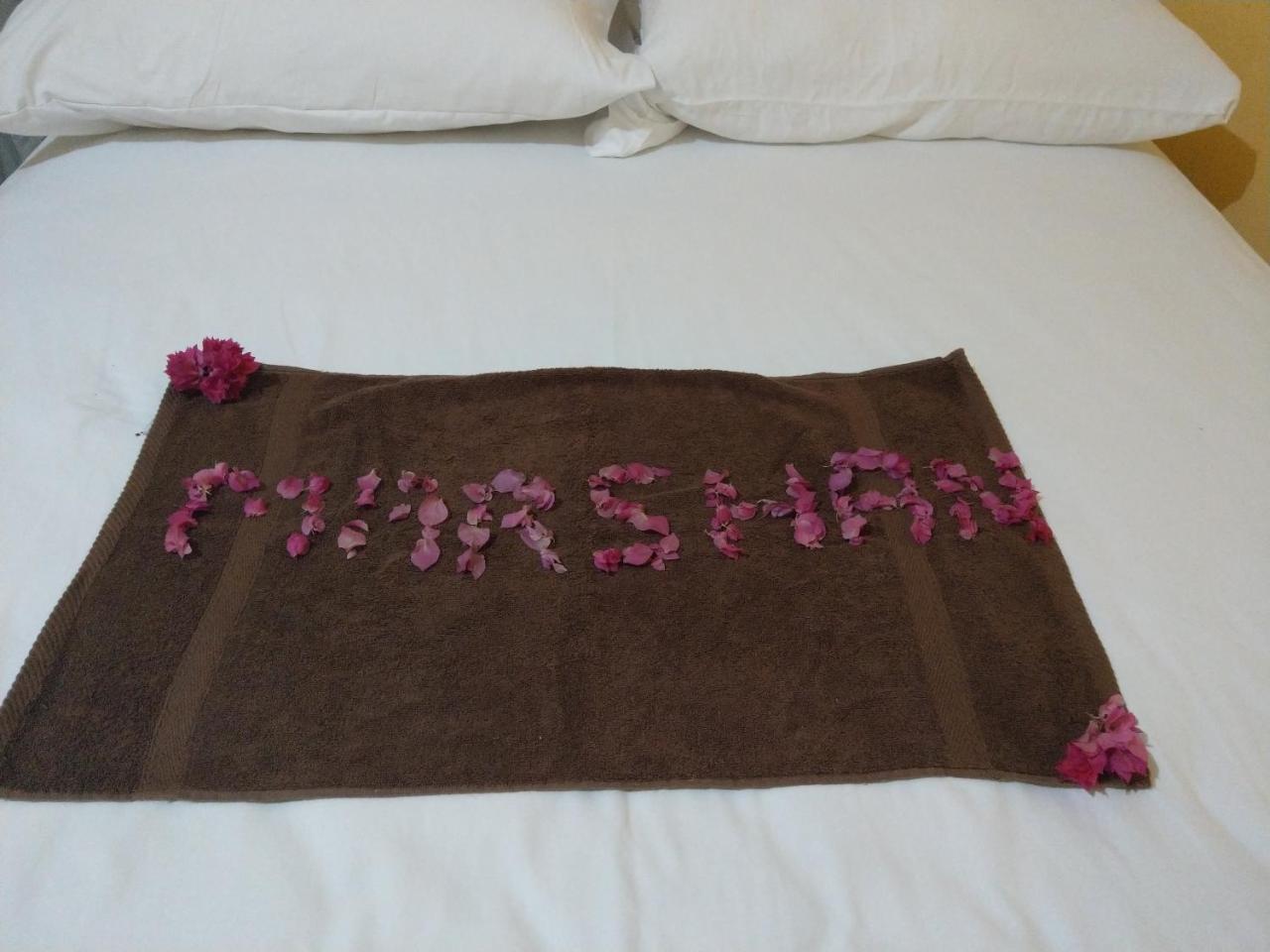 Marshan Villa Montego Bay Esterno foto