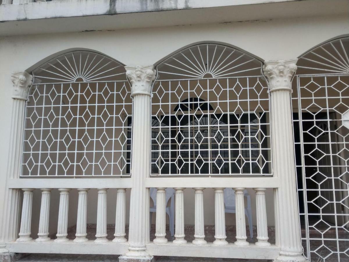 Marshan Villa Montego Bay Esterno foto