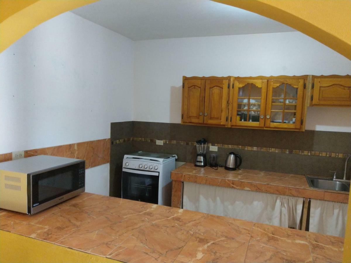 Marshan Villa Montego Bay Esterno foto