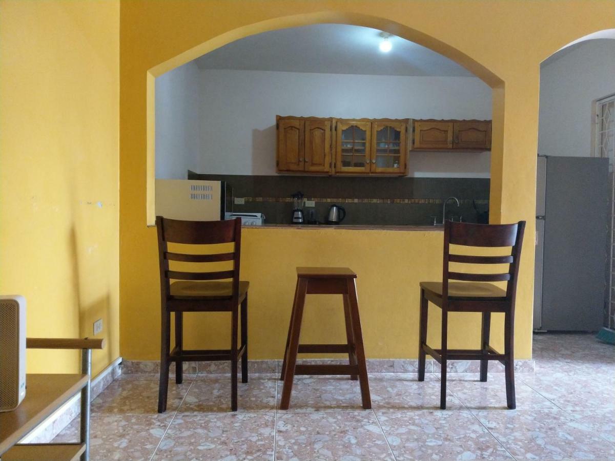 Marshan Villa Montego Bay Esterno foto