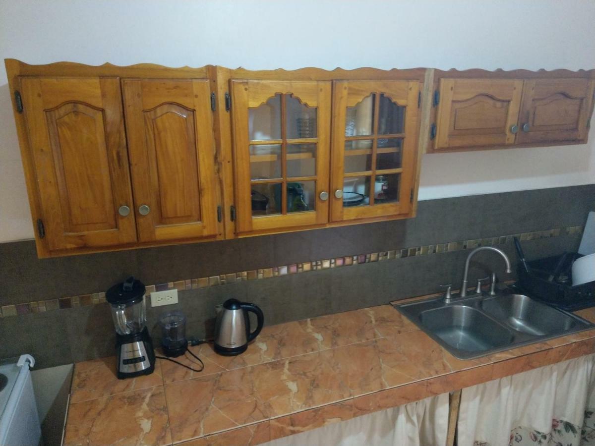 Marshan Villa Montego Bay Esterno foto